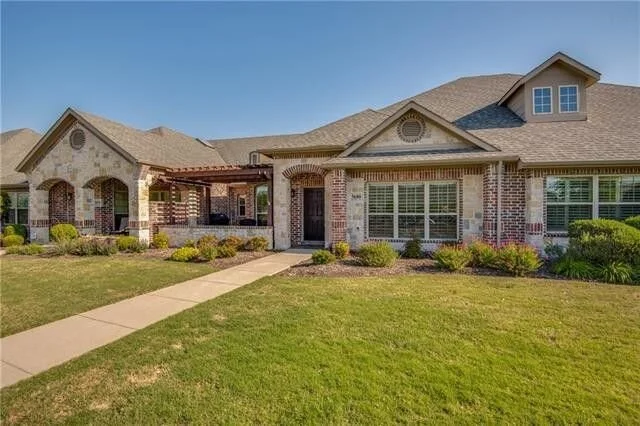 5680 Orchard Parkway  Fairview, TX