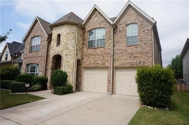 12053 Trivoli Ln. Frisco, TX