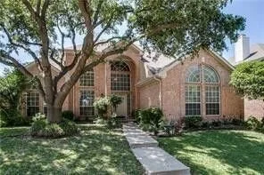 2100 Houlton Ln. Plano