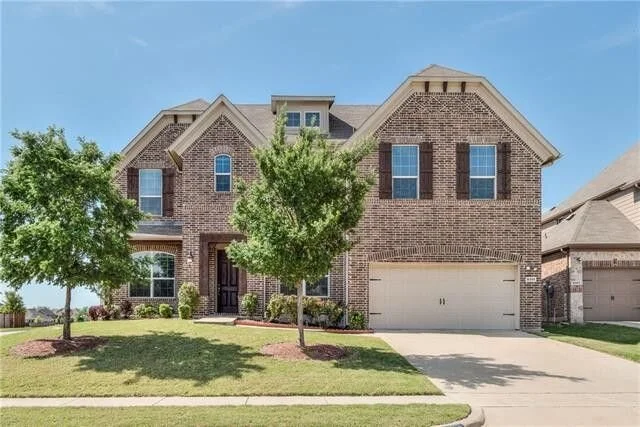 8301 Inspiration Ln.  McKinney