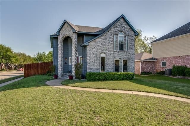 2301 Cuesta Ln.  McKinney