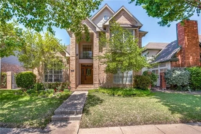 313 Red River Trl.  Irving