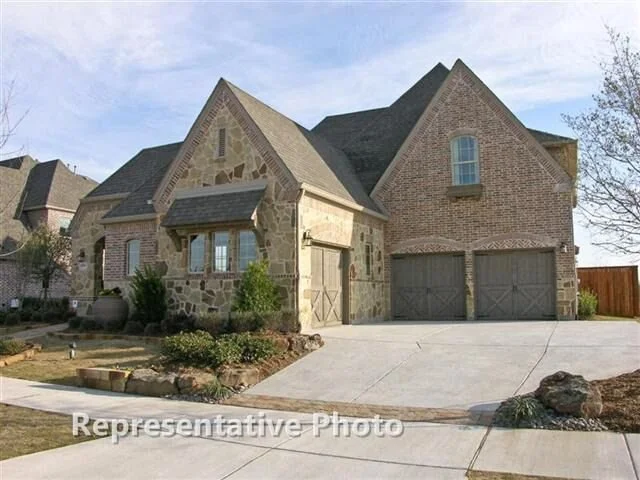 14779 Foxbriar Ln.  Frisco