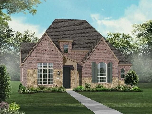 13874 Colin St.  Frisco