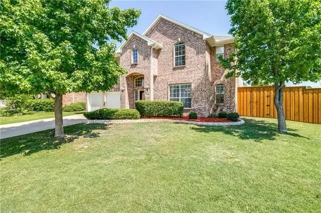 4300 Nandina Dr.  Wylie