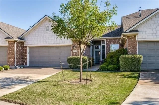 7264 Rembrandt Dr.  Plano