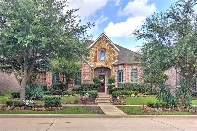 13612 Lampton Cir.  Frisco