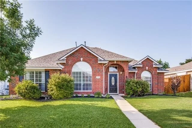 2703 Bordeaux Dr.  McKinney 