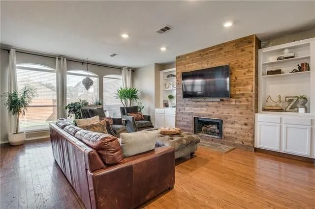 11562 Corsicana Dr.  Frisco