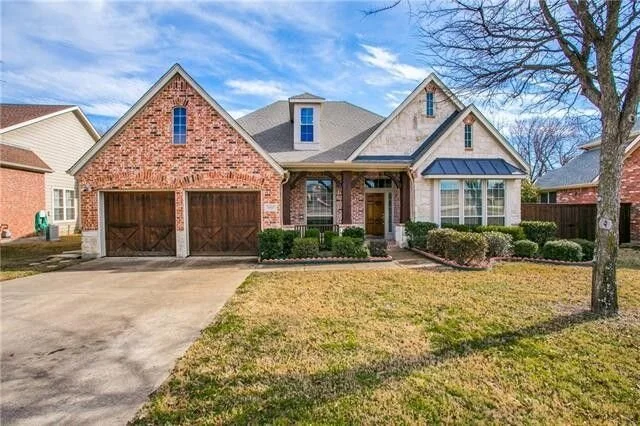 3816 Oxbow Creek Ln.  Plano