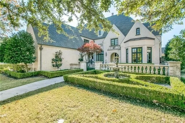 1230 Monica Dr.  Allen