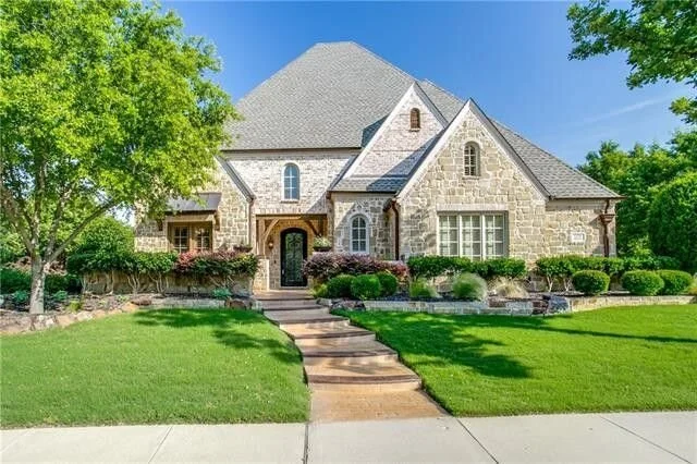 1220 Monica Dr.  Allen