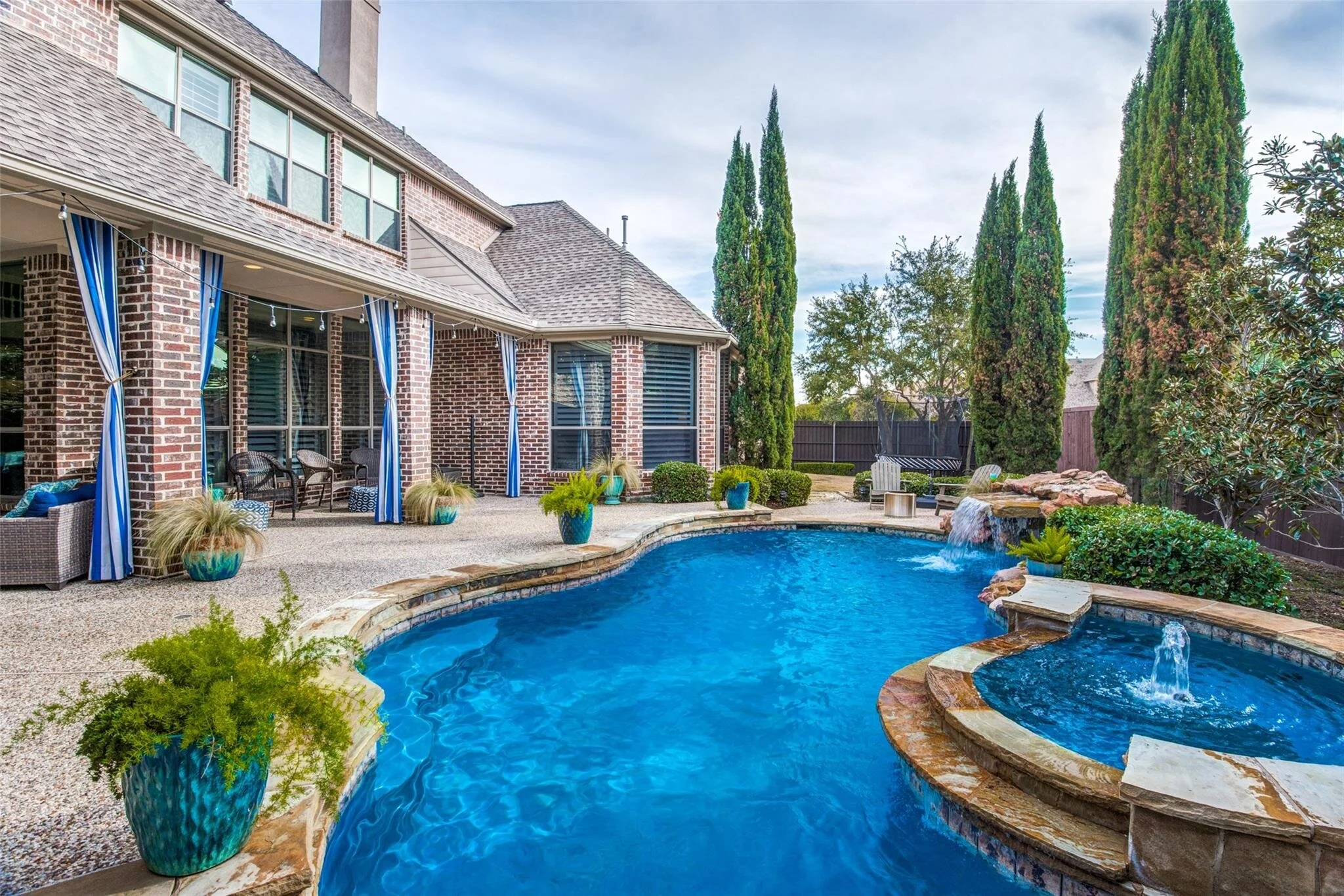 11565 Mirage Ln.  Frisco, TX