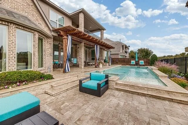 1345 Claire Dr,  Allen, TX