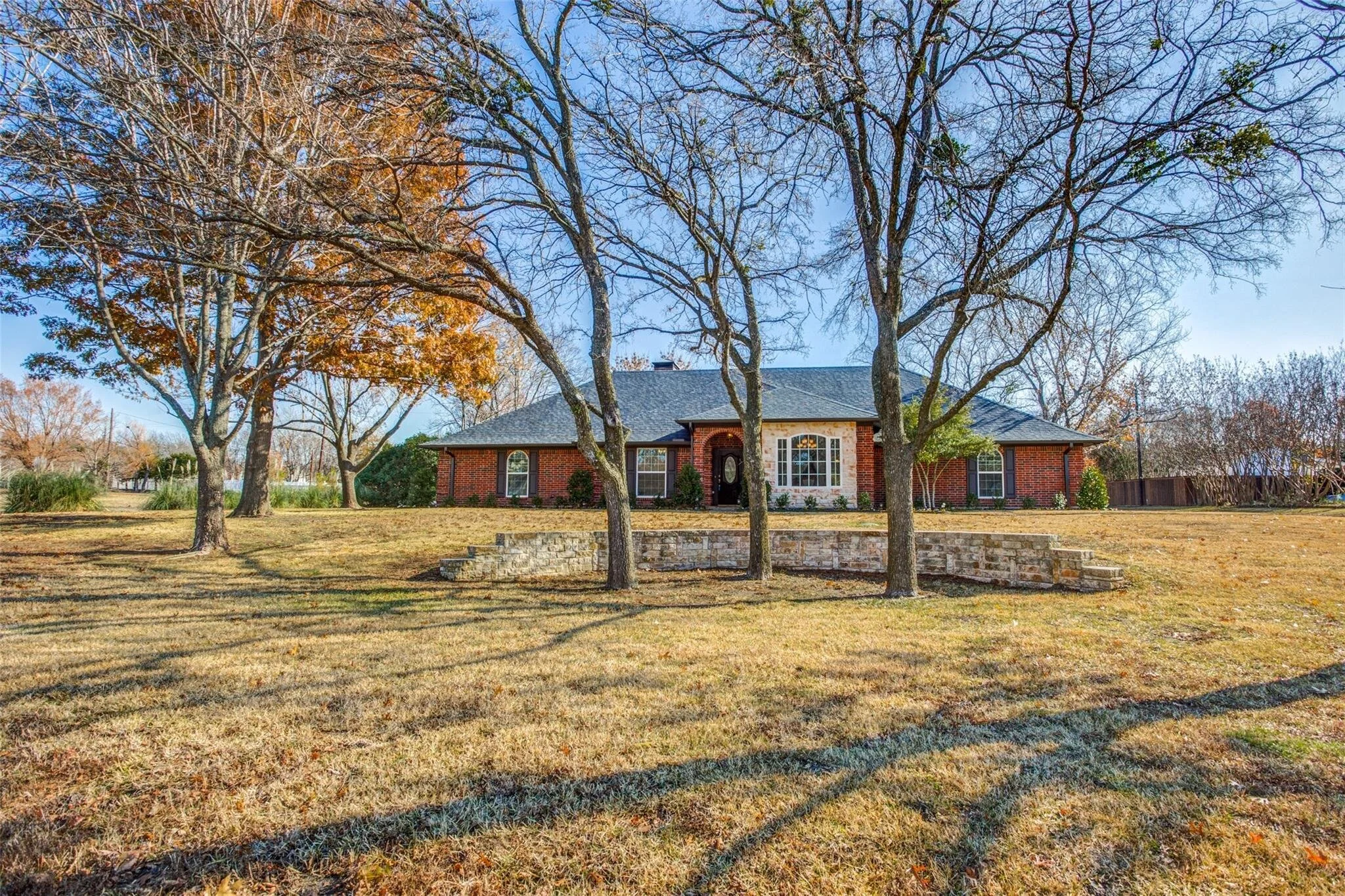 2011 Carriage Estates, Sherman, TX