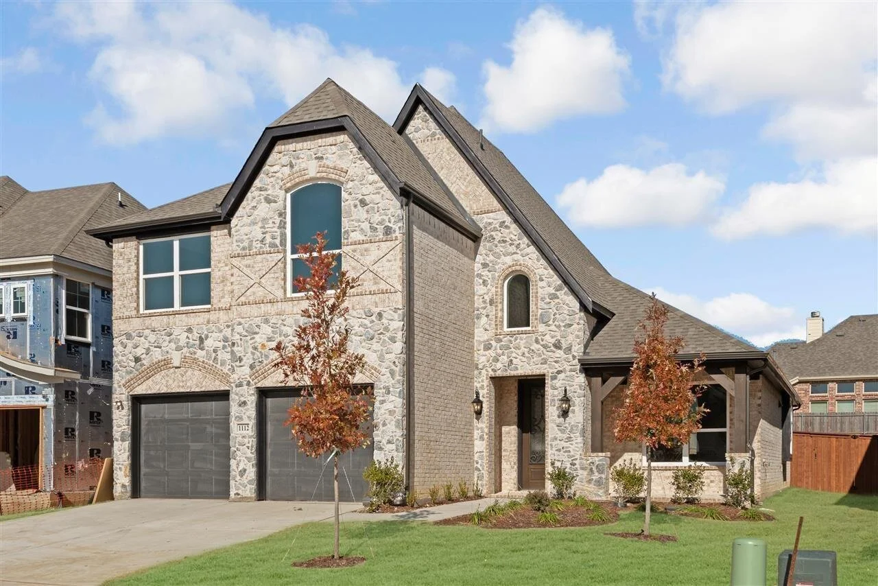 1112 Frisco Hills Blvd, Little Elm, Tx