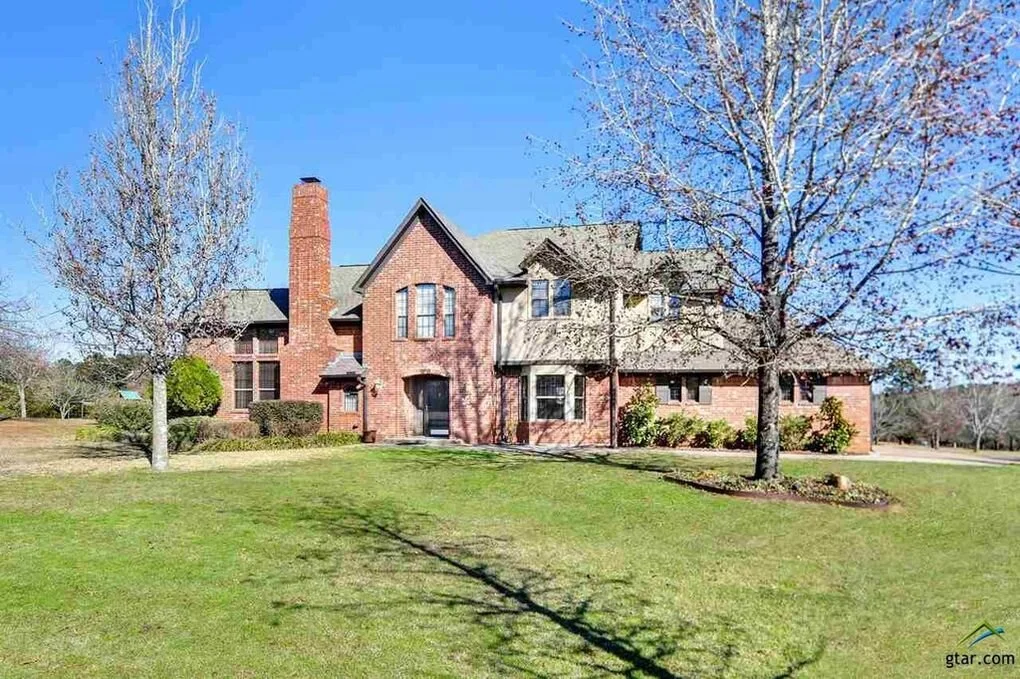 SOLD!  18751 Ridgeline, Tyler, TX