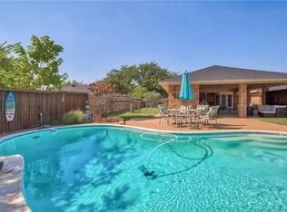 704 W Oak St, Celina, Tx