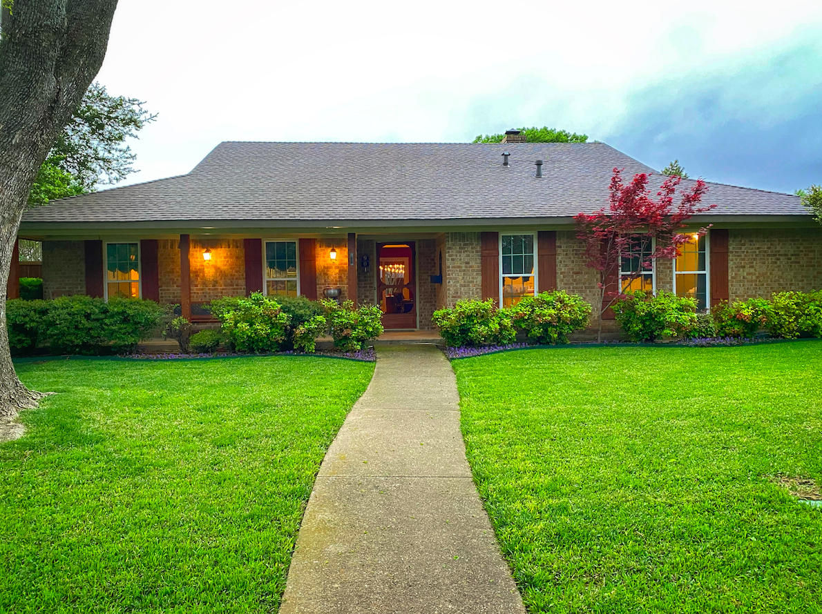 901 Roaring Springs Dr, Allen, Tx