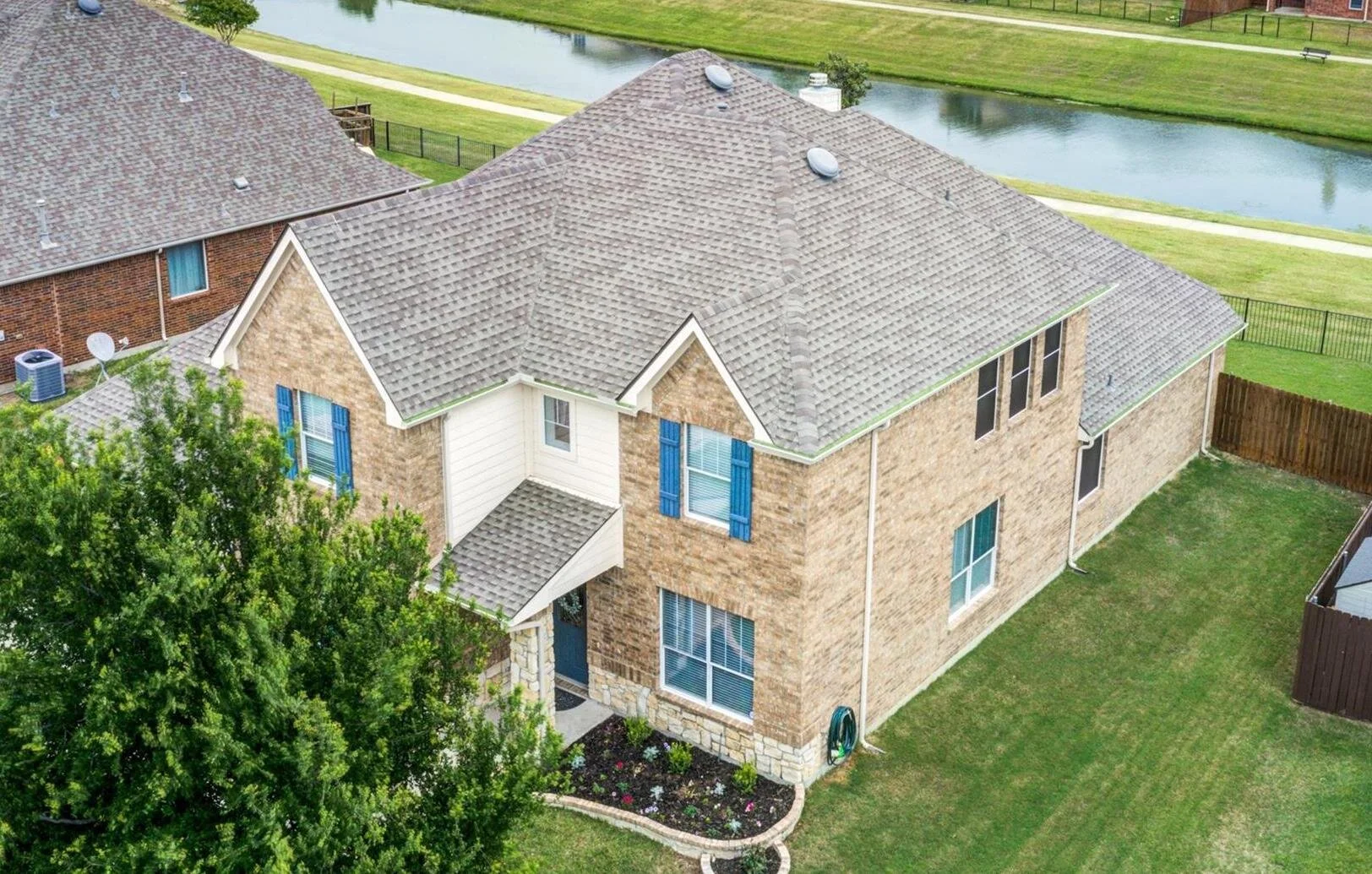 2732 Sunbeam Dr, Little Elm, Tx