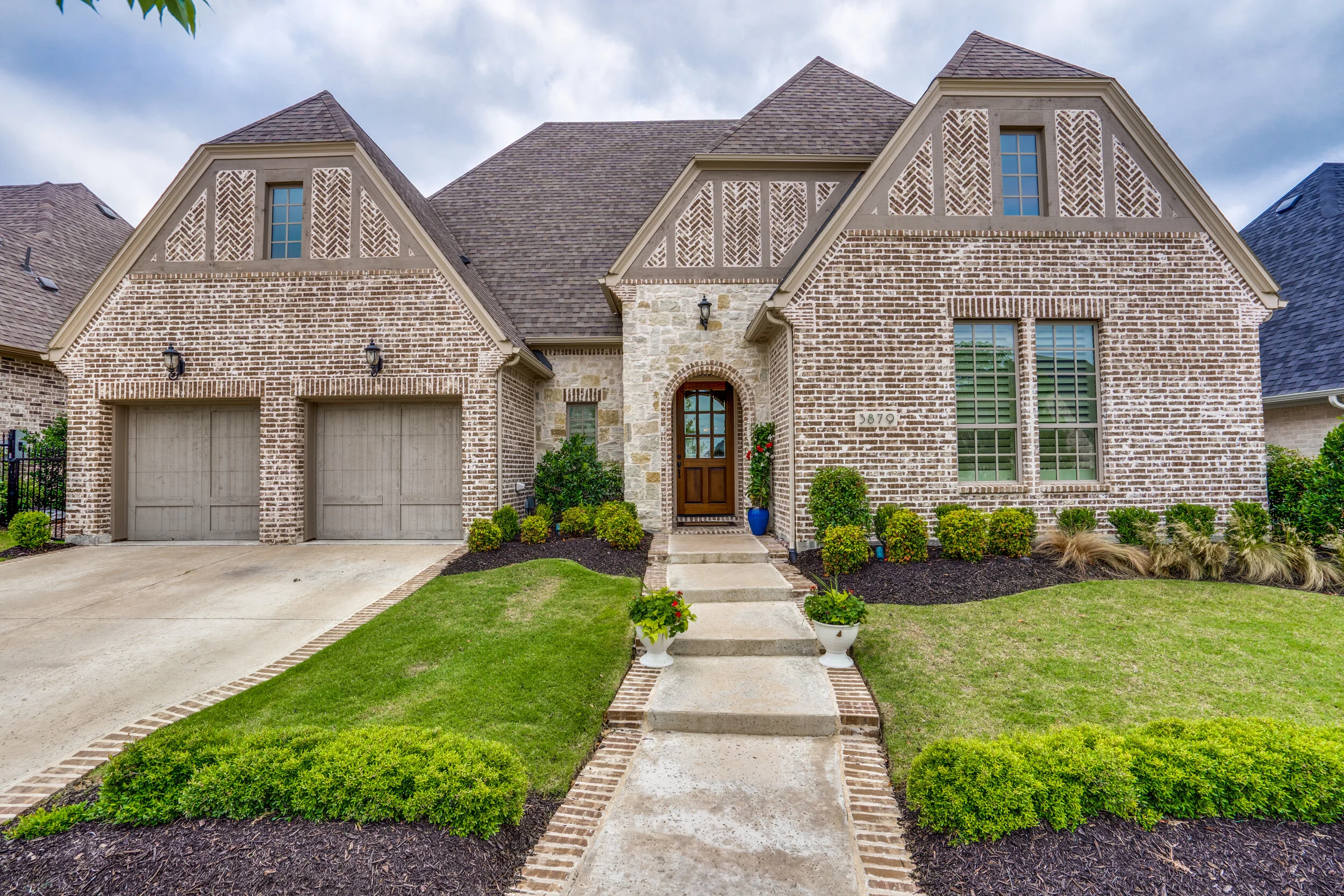 3879 Attu Dr, Frisco, Tx