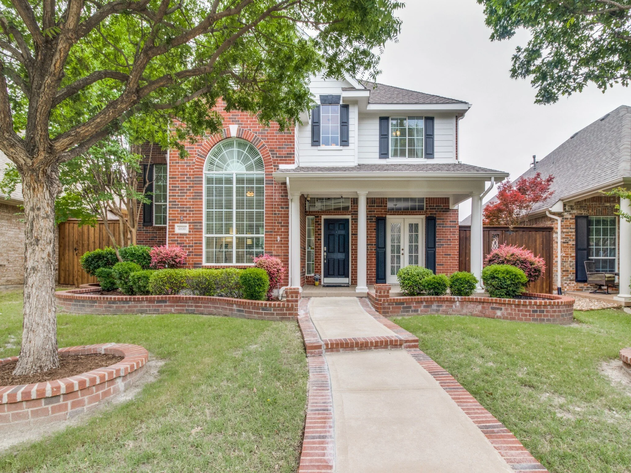 4600 Rock Creek, Frisco, Tx