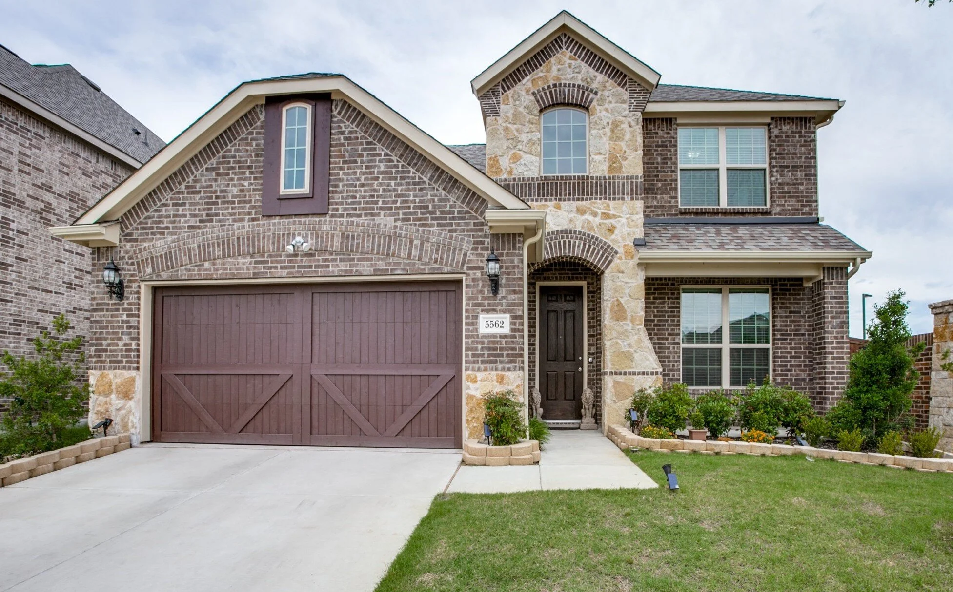 5562 Ura Dr, McKinney, Tx