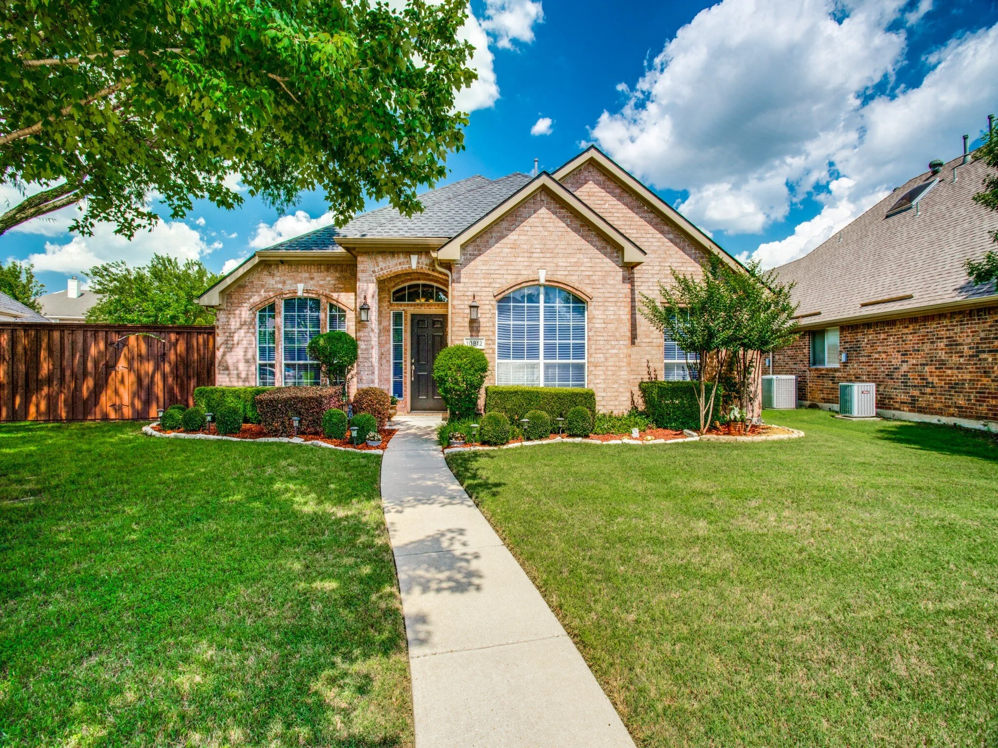 10812 Wild Oak Dr, Frisco, Tx