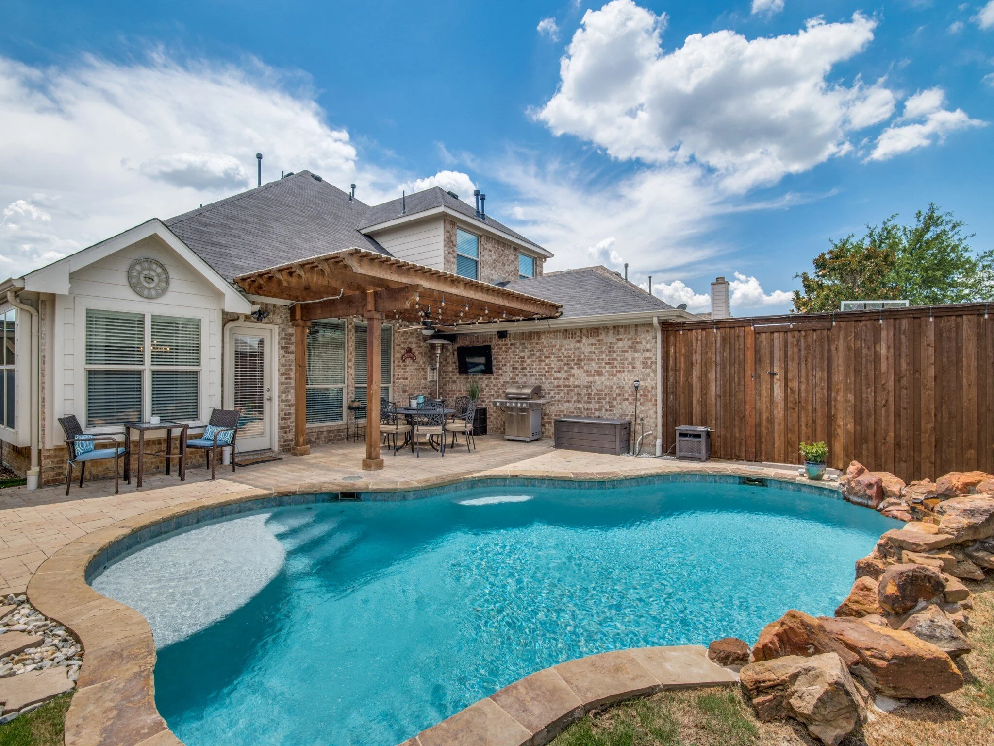 1254 Patch Grove Dr, Frisco, Tx
