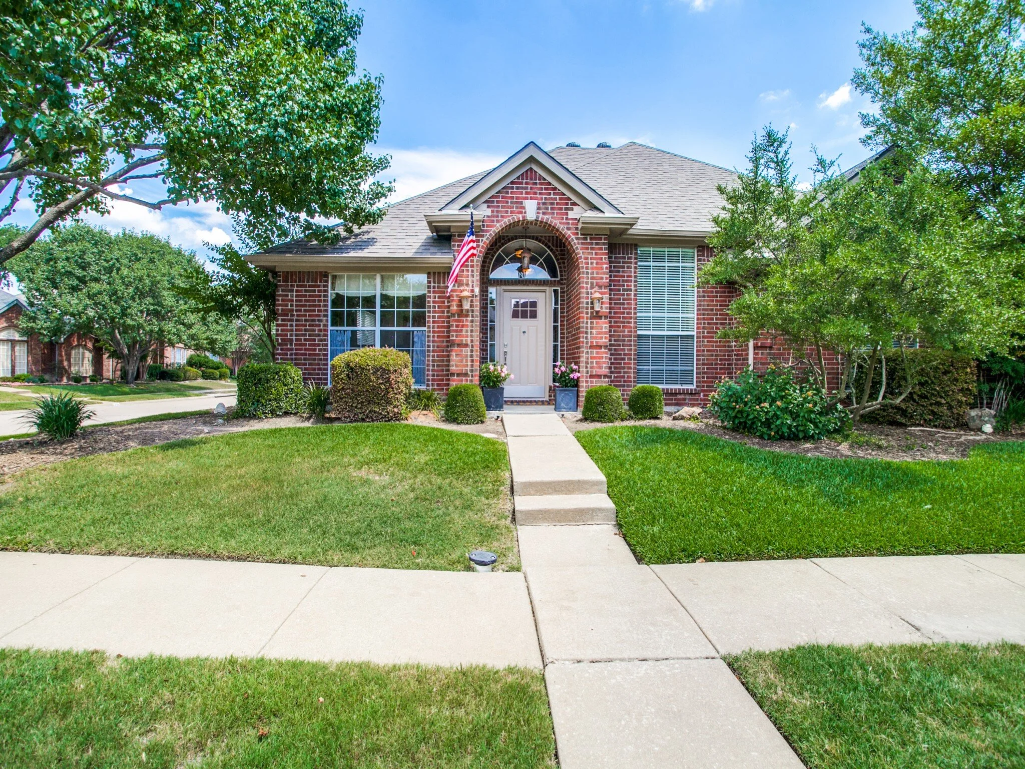 4212 Primrose Dr, McKinney, Tx