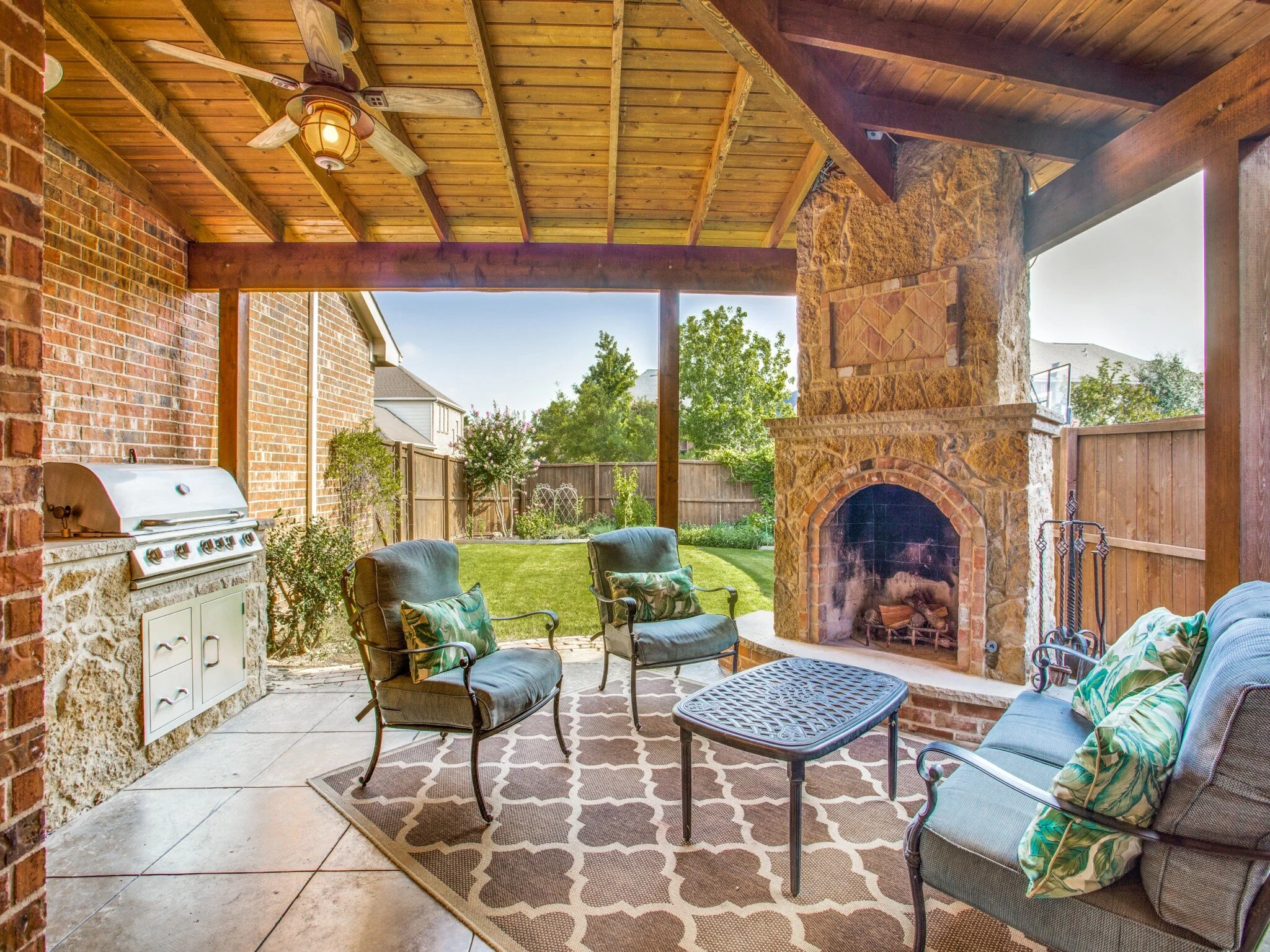 4120 History Cir, Frisco, Tx