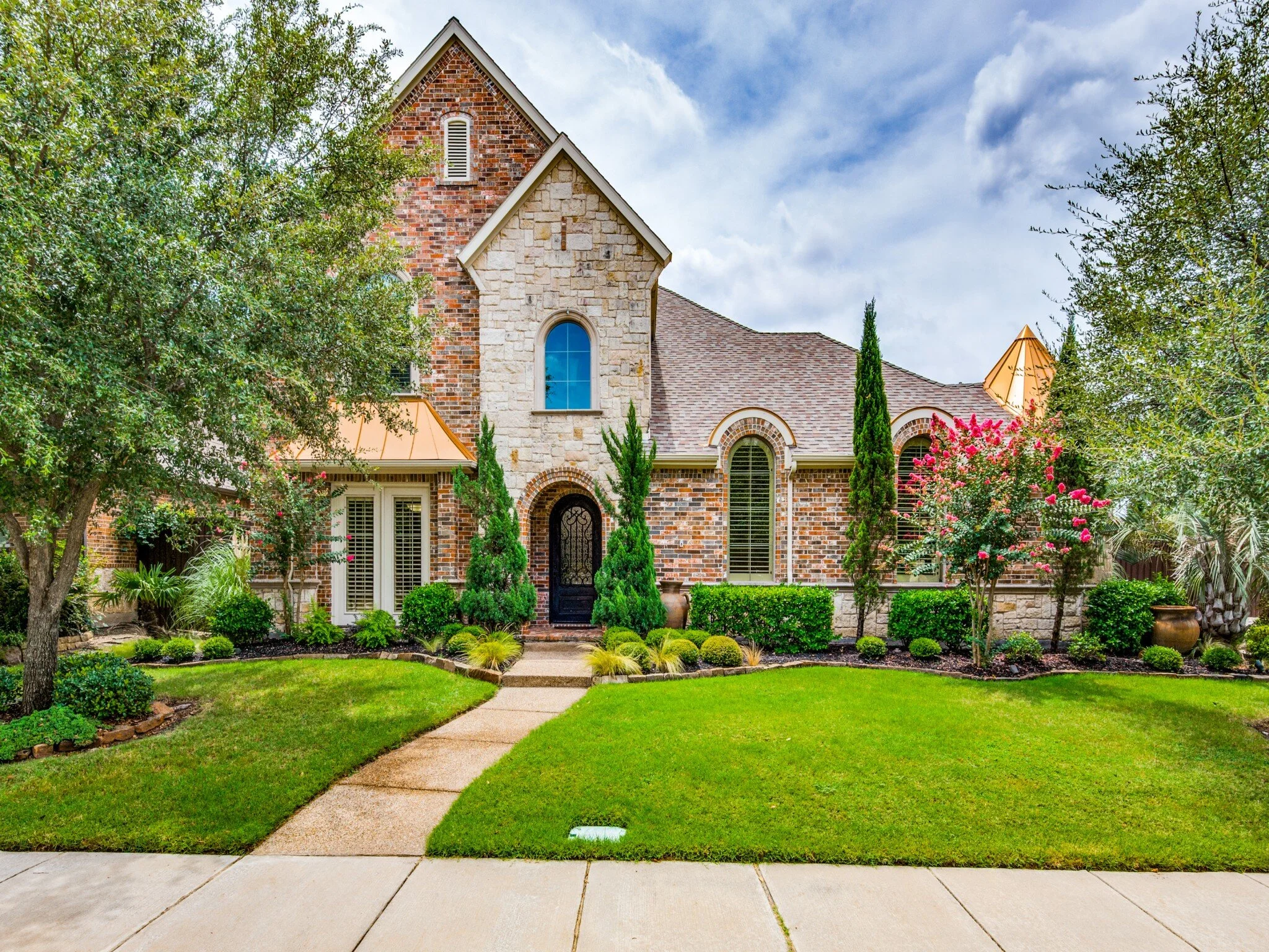 2207 Hague Dr, Frisco, Tx