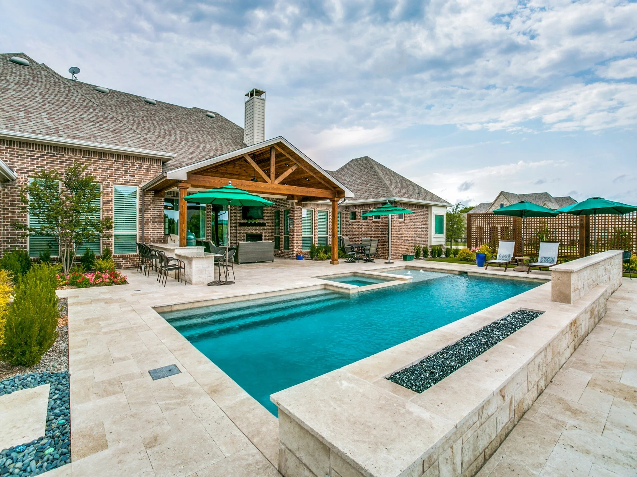 2761 Bauer Ct, Lucas, Tx