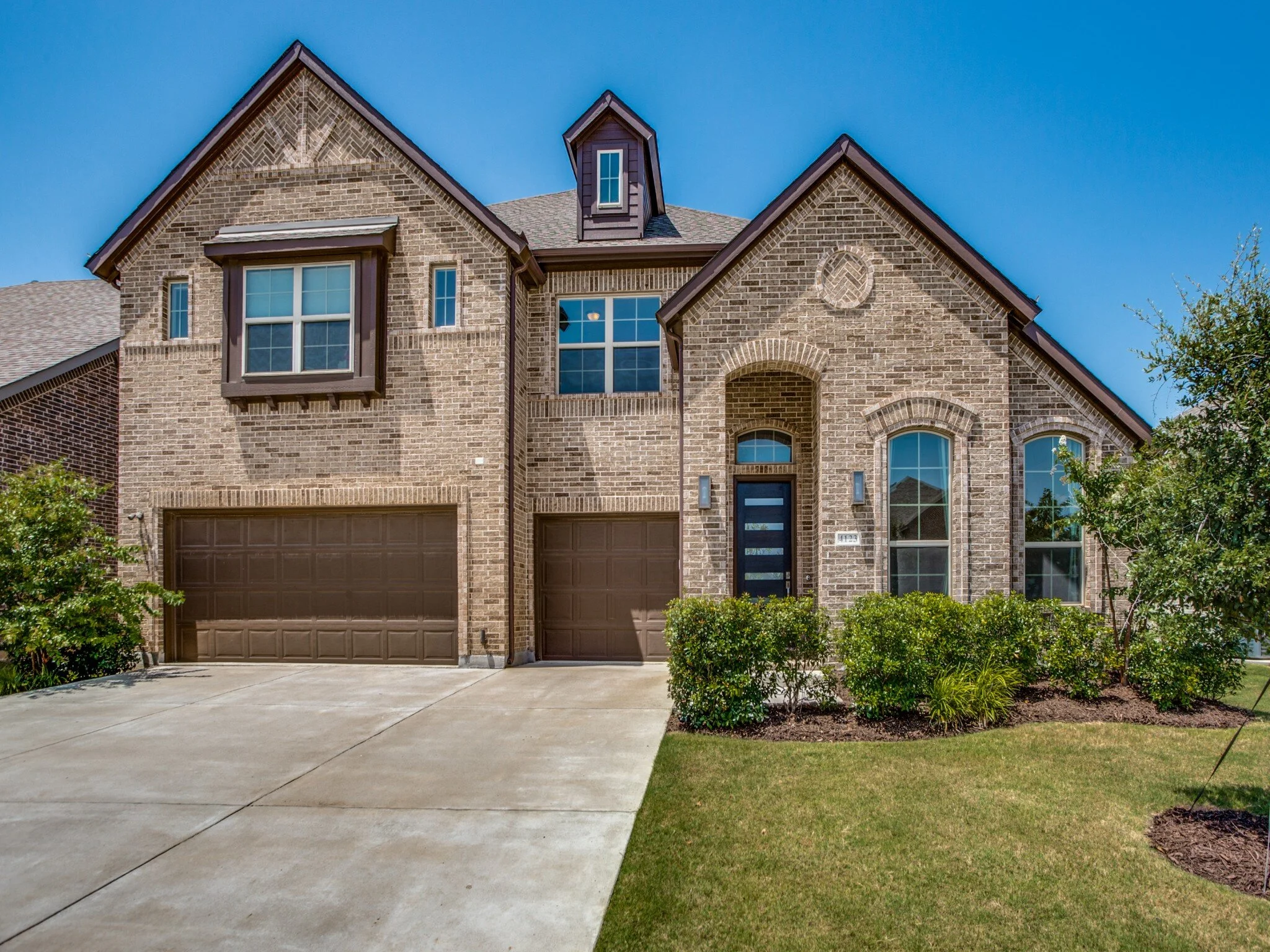 4123 Revard Dr, Celina Tx