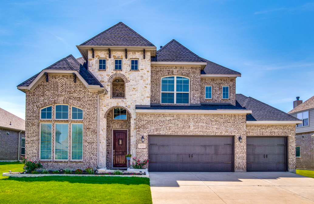 3002 Lakefield Dr, Little Elm, Tx
