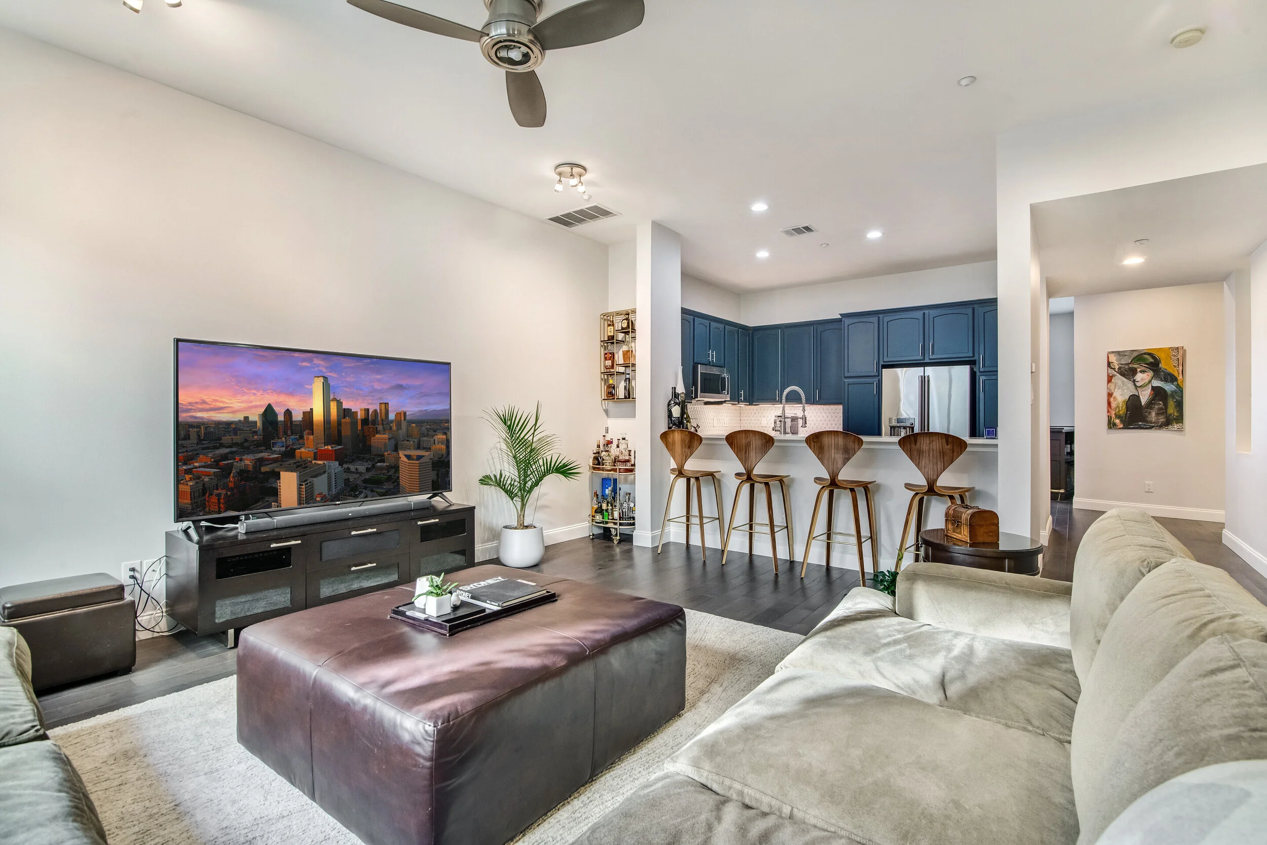 4312 McKinney Ave Unit 9, Dallas, Tx