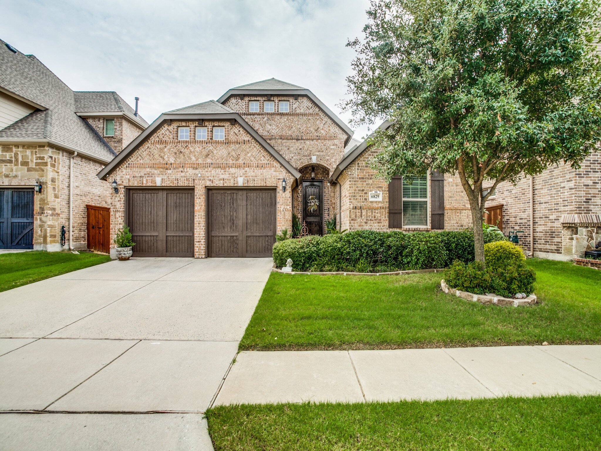 6829 Gallatin, McKinney, Tx