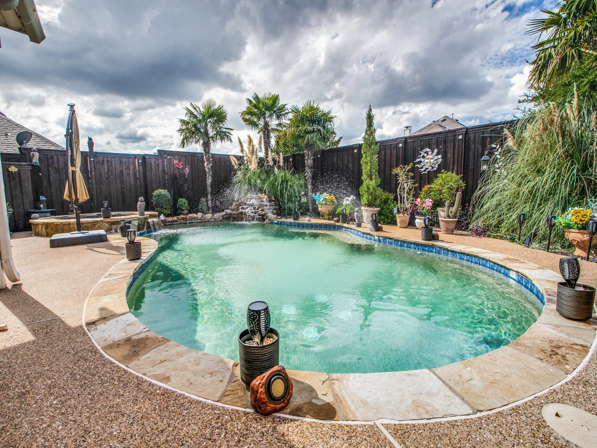 7462 Chinaberry Ln, Frisco, Tx