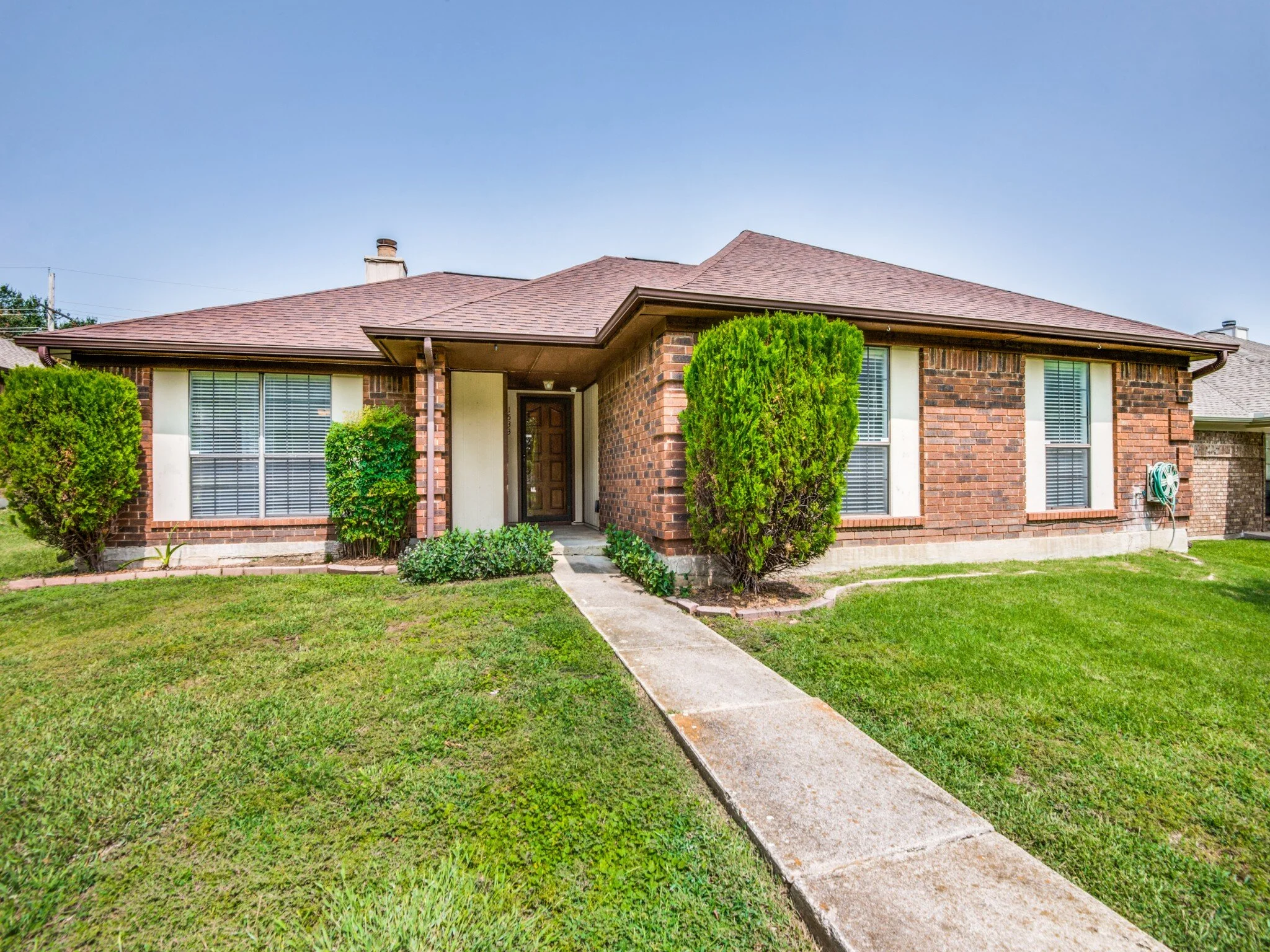 1533 Winter Park, Lewisville, Tx