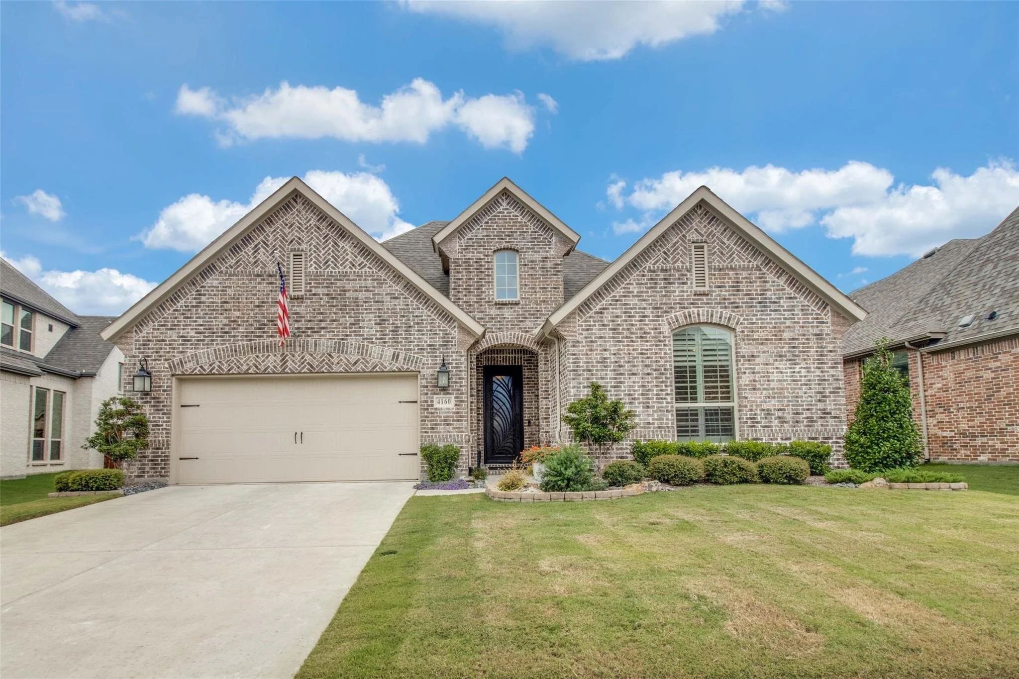 4611 Blue Sage, Prosper, Tx (Copy)