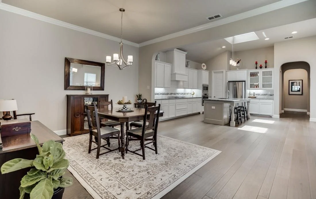 8349 Kentland Dr, Frisco, Tx