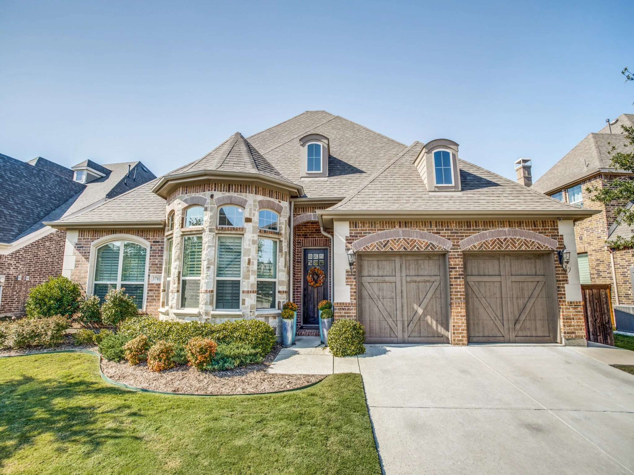 3701 Kennoway, The Colony, Tx -