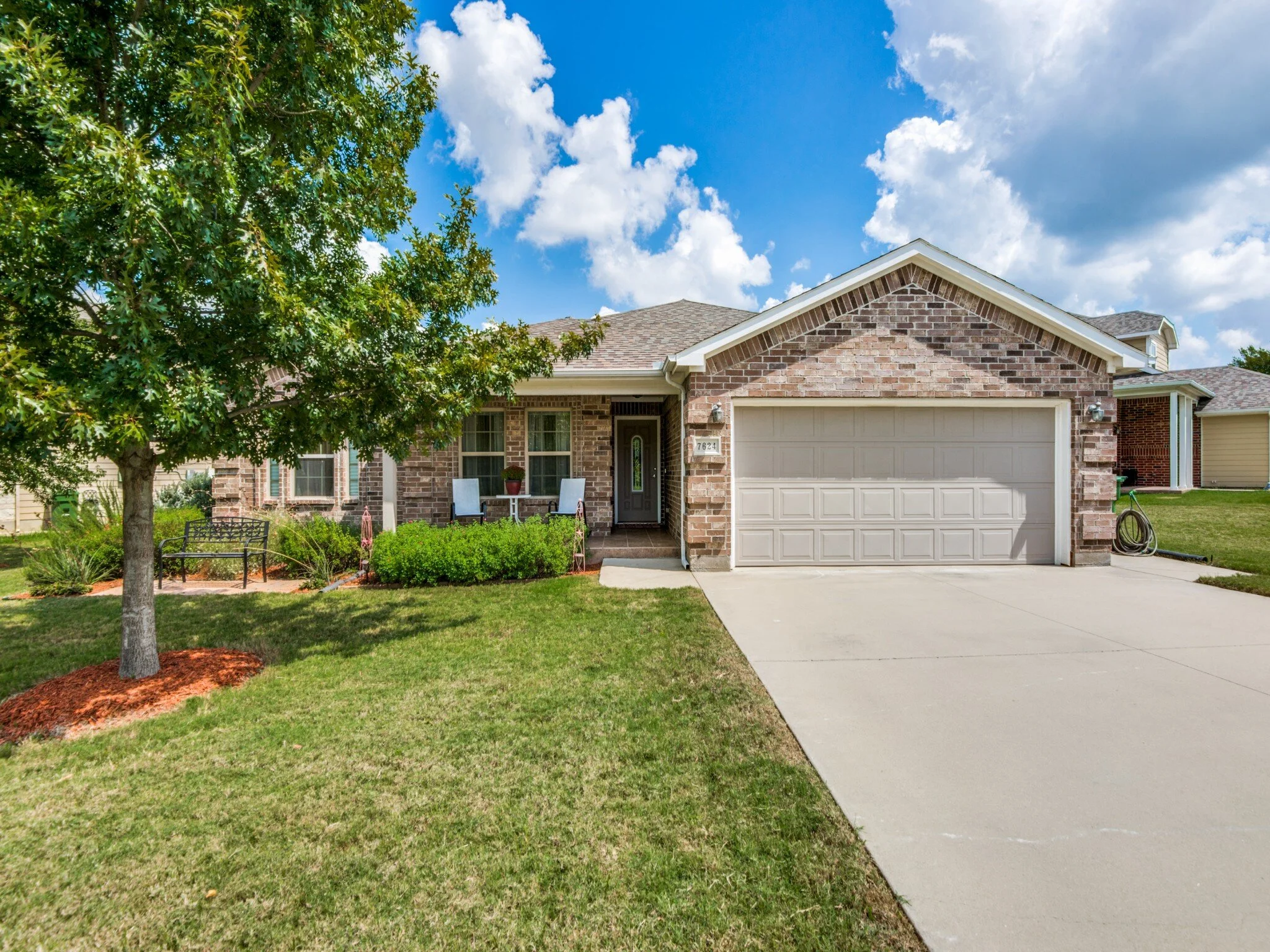 7624 W Shore Dr, The Colony, Tx