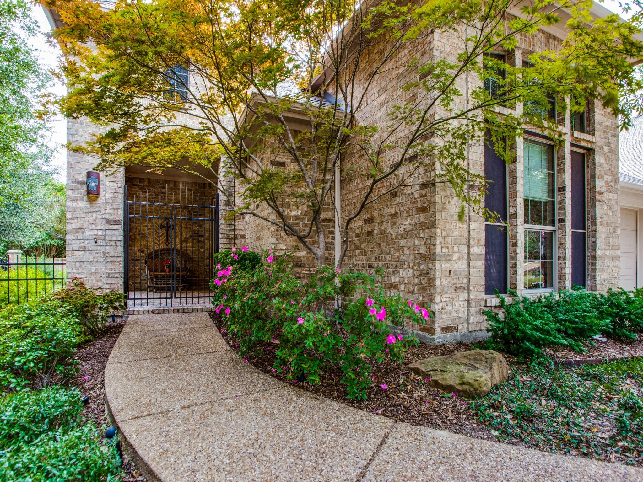 1500 Van Landingham, McKinney Tx