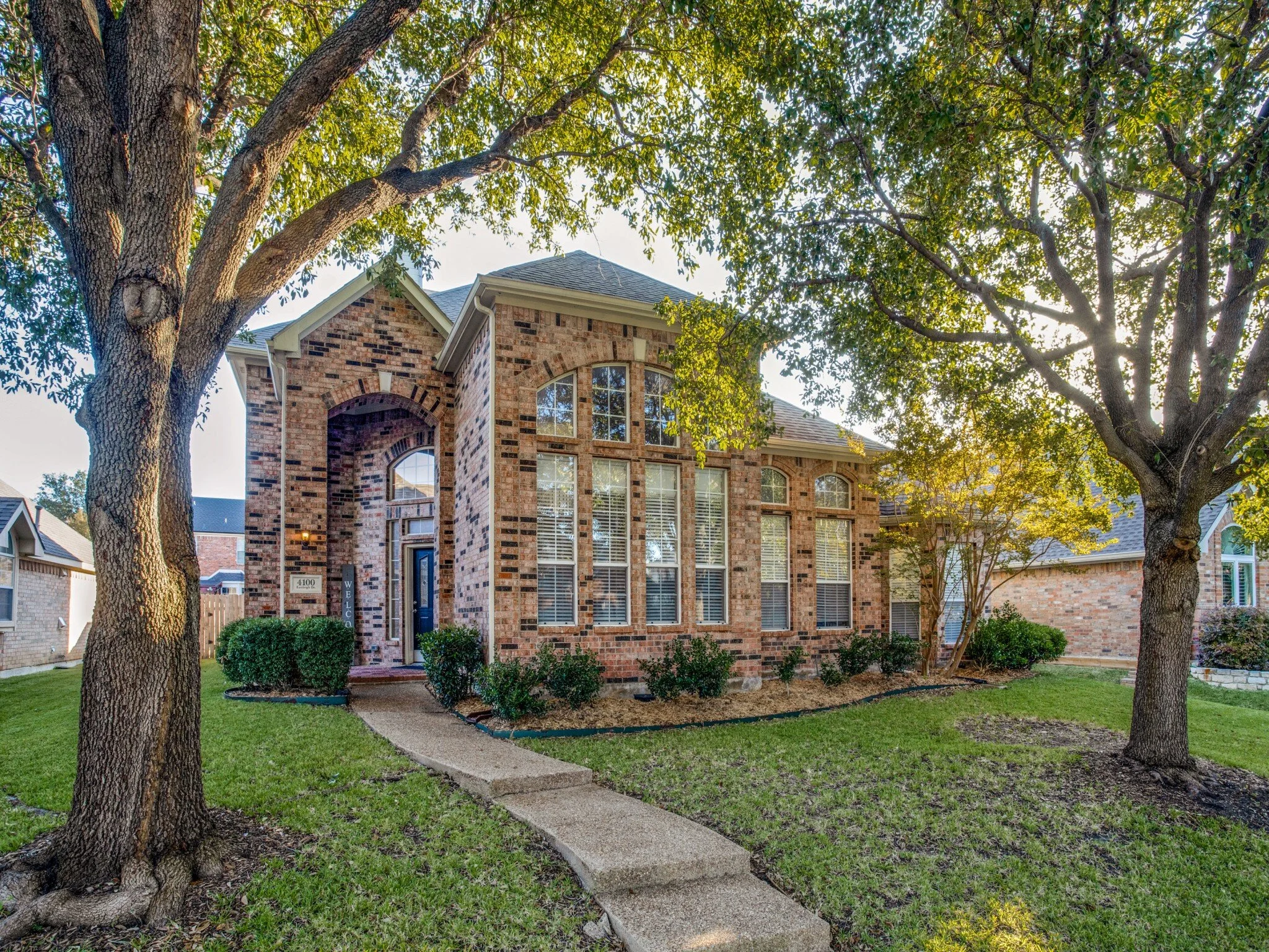 4100 Eastleigh, Plano, Tx