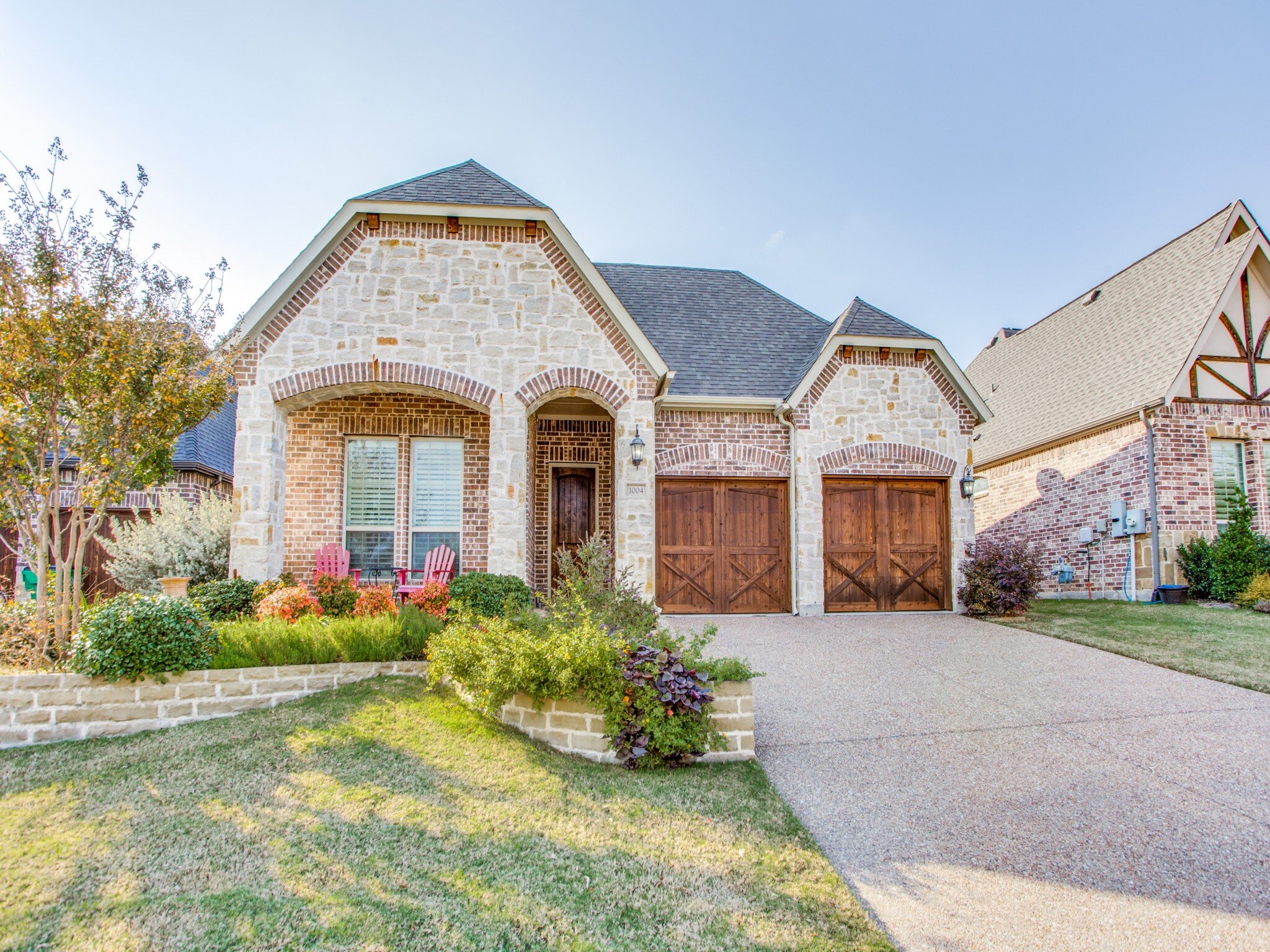 1004 Chapel Hill, McKinney, Tx