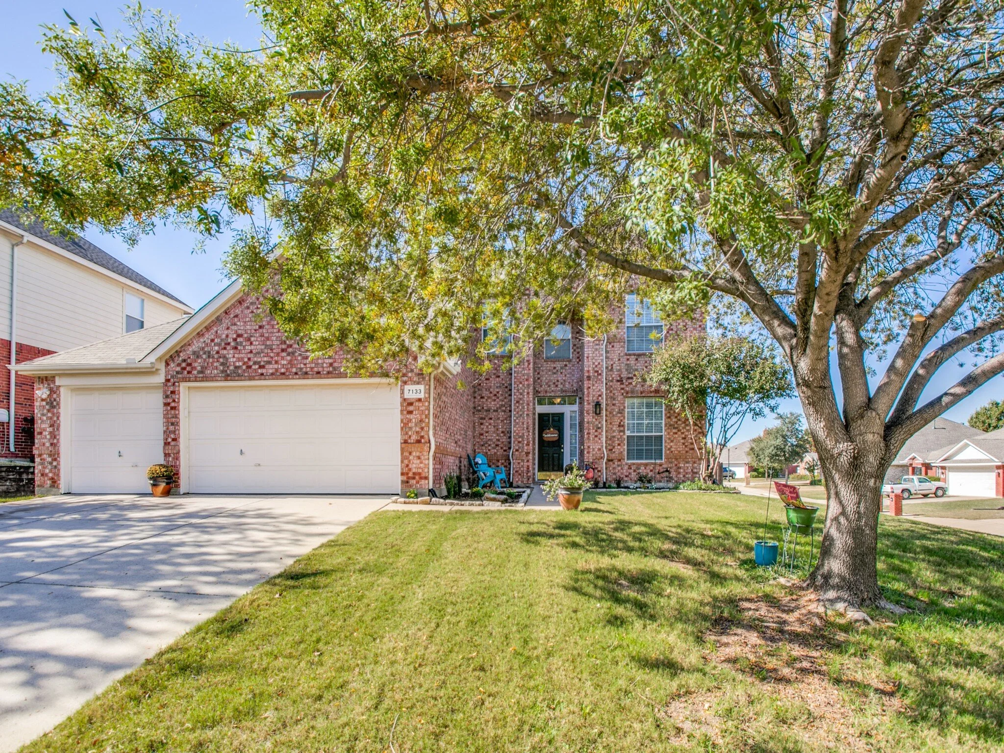 7133 Sundance Ln, Fort Worth, Tx