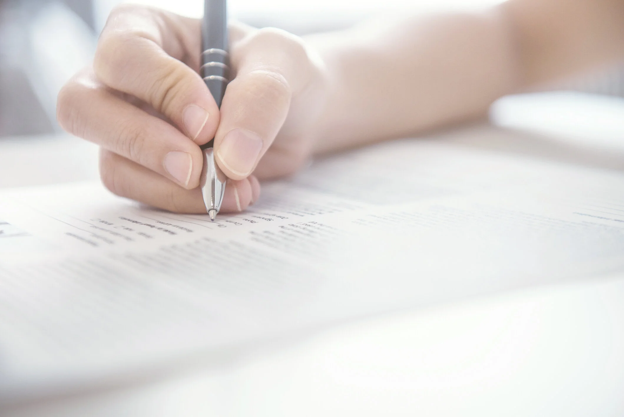 Guide to completing the Seller’s Disclosure Notice
