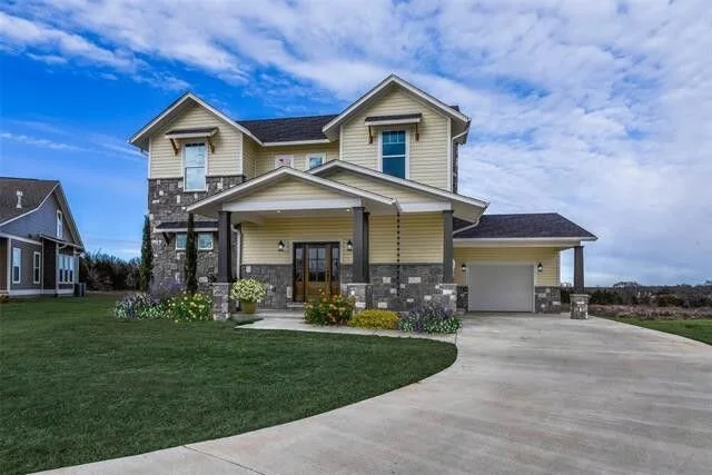 62 Wisteria, Pottsboro, Tx