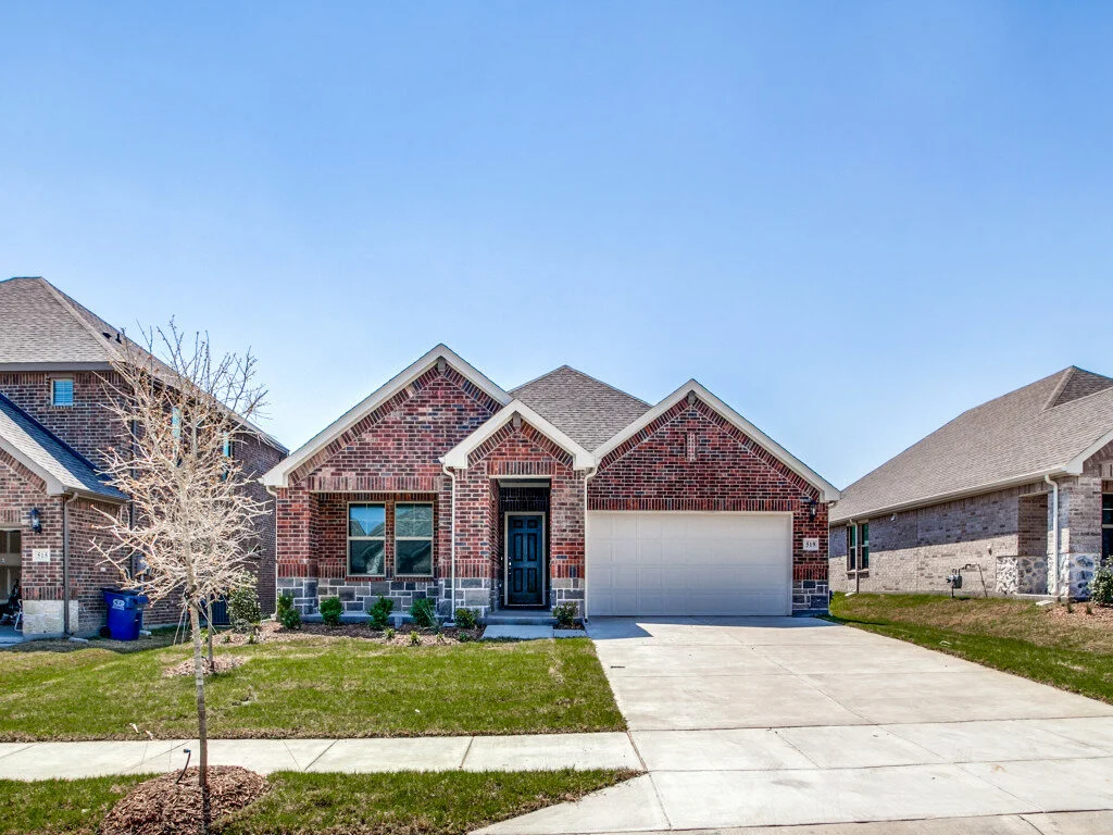 519 Deer Canyon Way, Princeton, Tx